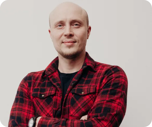 Зайцев Глеб Анатольевич